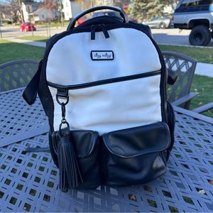 Itzy Ritzy Boss Diaper Bag
